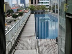 Clarke Quay MRT (D1), Office #451971431